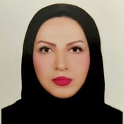 فرزانه نجفی حاجی ور