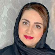 دکتر یاسمن شرافتمند