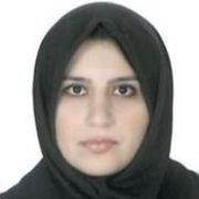 دکتر آرزو محمدی فر
