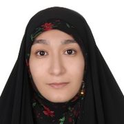 مطهره حمیدی پور