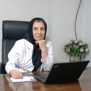 دکتر پروین مرادی