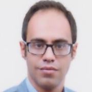 دکتر امیر صباغ زاده ایرانی