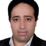 دکتر امیر خدایاری خرم