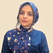 زهرا مظفری