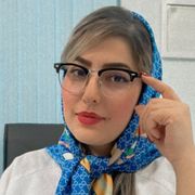 سیده افروز شکرفروش