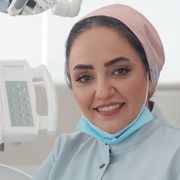 دکتر فاطمه ذوالفقاری