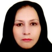 دکتر شیرین شهدائی