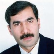 دکتر علیرضا صادقپورتیمورلوئی
