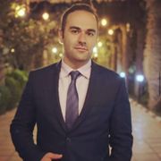 دکتر سعید اسلام دوست کاربندی