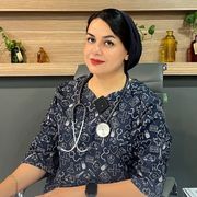 دکتر مریم سرابندی