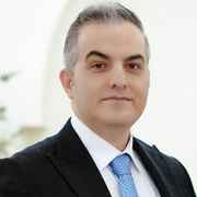 دکتر حامد سرآبادانی