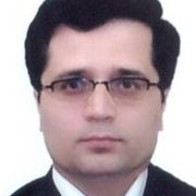 دکتر جلال ظریف هوشیار