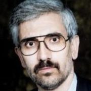 دکتر محمد بابائی بروجنی