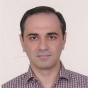 دکتر علی ارشاد