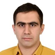 مهدی امینی هرندی