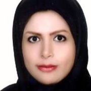 دکتر مهشید سیدکریمی