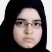 دکتر فاطمه اعتصام