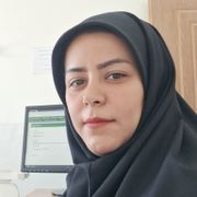 فاطمه الله دادی پاریزی