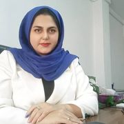 مریم آذری فر
