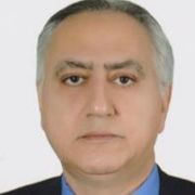 دکتر ناصر رهبر