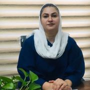 سوزان پوراحمدی