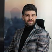 دکتر سید میعاد مهدوی