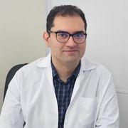 دکتر محمد نگارش