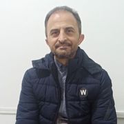 دکتر احمد مزارعی ستوده