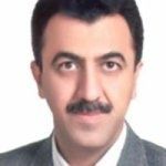 دکتر پژمان یوسف شاهی