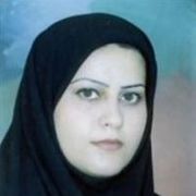 دکتر مریم بیگم حاجی میرقاسمی