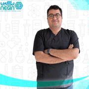 دکتر حسین فرهمندفر