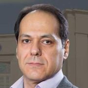 دکتر آذرخش مکری