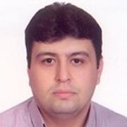 دکتر علی جانقربان