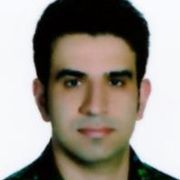 دکتر کیوان رضایی