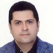 دکتر امیرحسین فدائیان