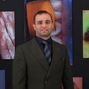 دکتر سید فرزاد موسوی