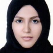 دکتر آناهیتا نادری علمداردهی