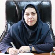 دکتر آرزو حاجی وثوق