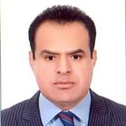 دکتر محمدرضا میرادی