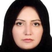 دکتر نفیسه نادری