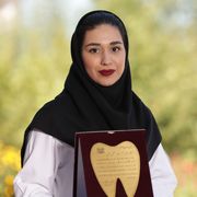 دکتر فریماه فضل اللهی