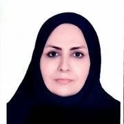 دکتر مهری ازندریانی