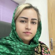 دکتر سحر غیاثی نژاد