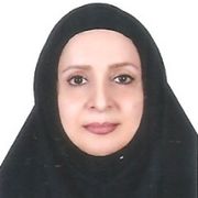 فاطمه پریوش کسرائیان