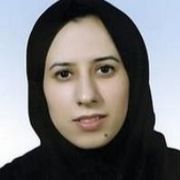 دکتر ستاره ثاقب
