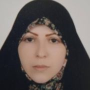 فرزانه علی مردانی