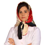 دکتر منصوره منصوری