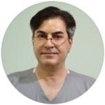 دکتر افشین داستانپور