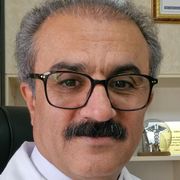 دکتر لقمان آدمی مکری