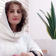 معصومه کاظم قمصری